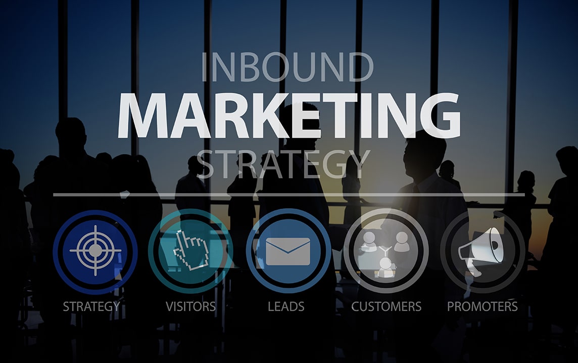 The fact that you found us, is inbound marketing!